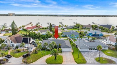 Welcome to your dream home in the River Point subdivision of on Oceans Golf Club in Florida - for sale on GolfHomes.com, golf home, golf lot