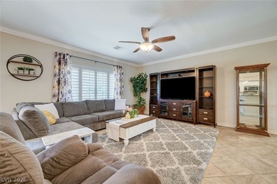 Welcome to Sun City Anthem!!  Great Curb Appeal!!  Popular on Revere Golf Club in Nevada - for sale on GolfHomes.com, golf home, golf lot