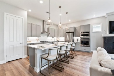 PRICE REDUCED!!! Welcome to this stunning single-level home on Falcon Crest Golf Club in Idaho - for sale on GolfHomes.com, golf home, golf lot