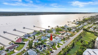 Welcome to your dream home in the River Point subdivision of on Oceans Golf Club in Florida - for sale on GolfHomes.com, golf home, golf lot