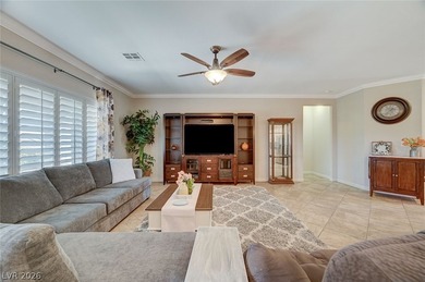 Welcome to Sun City Anthem!!  Great Curb Appeal!!  Popular on Revere Golf Club in Nevada - for sale on GolfHomes.com, golf home, golf lot