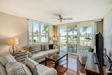 Under contract-accepting backup offers. Imagine waking up to on Isla Del Sol Yacht and Country Club in Florida - for sale on GolfHomes.com, golf home, golf lot