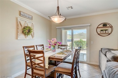 Welcome to Sun City Anthem!!  Great Curb Appeal!!  Popular on Revere Golf Club in Nevada - for sale on GolfHomes.com, golf home, golf lot