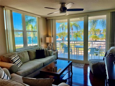 Under contract-accepting backup offers. Imagine waking up to on Isla Del Sol Yacht and Country Club in Florida - for sale on GolfHomes.com, golf home, golf lot