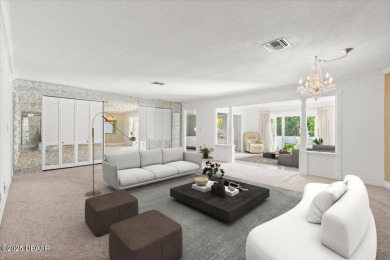 Welcome to your dream home in the River Point subdivision of on Oceans Golf Club in Florida - for sale on GolfHomes.com, golf home, golf lot