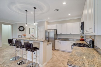 Welcome to Sun City Anthem!!  Great Curb Appeal!!  Popular on Revere Golf Club in Nevada - for sale on GolfHomes.com, golf home, golf lot