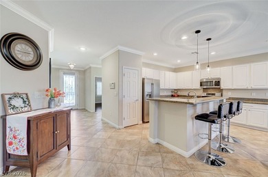 Welcome to Sun City Anthem!!  Great Curb Appeal!!  Popular on Revere Golf Club in Nevada - for sale on GolfHomes.com, golf home, golf lot