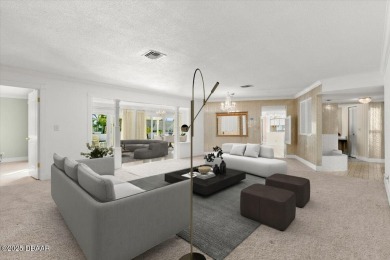 Welcome to your dream home in the River Point subdivision of on Oceans Golf Club in Florida - for sale on GolfHomes.com, golf home, golf lot