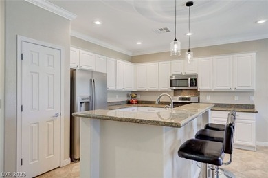 Welcome to Sun City Anthem!!  Great Curb Appeal!!  Popular on Revere Golf Club in Nevada - for sale on GolfHomes.com, golf home, golf lot