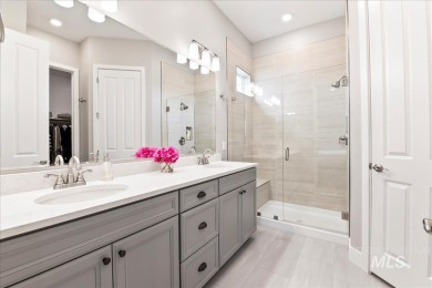 PRICE REDUCED!!! Welcome to this stunning single-level home on Falcon Crest Golf Club in Idaho - for sale on GolfHomes.com, golf home, golf lot