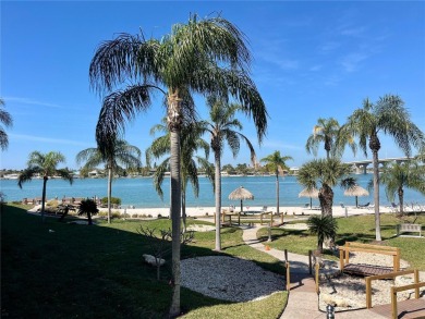 Under contract-accepting backup offers. Imagine waking up to on Isla Del Sol Yacht and Country Club in Florida - for sale on GolfHomes.com, golf home, golf lot