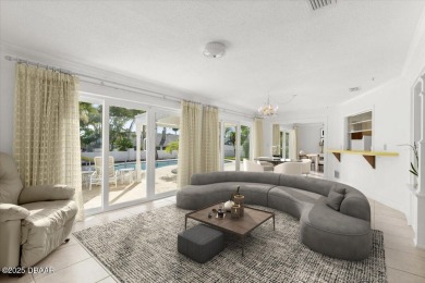 Welcome to your dream home in the River Point subdivision of on Oceans Golf Club in Florida - for sale on GolfHomes.com, golf home, golf lot