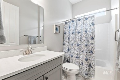PRICE REDUCED!!! Welcome to this stunning single-level home on Falcon Crest Golf Club in Idaho - for sale on GolfHomes.com, golf home, golf lot