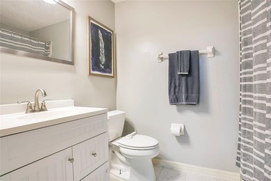 Immaculate home in highly desirable Waterford Lakes, nestled on on Eastwood Golf Club in Florida - for sale on GolfHomes.com, golf home, golf lot