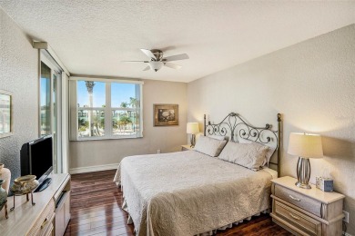 Under contract-accepting backup offers. Imagine waking up to on Isla Del Sol Yacht and Country Club in Florida - for sale on GolfHomes.com, golf home, golf lot