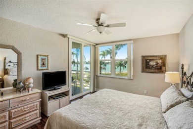 Under contract-accepting backup offers. Imagine waking up to on Isla Del Sol Yacht and Country Club in Florida - for sale on GolfHomes.com, golf home, golf lot