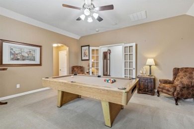 Exceptional home in the gated community of The Tributes premier on The Tribute At the Colony in Texas - for sale on GolfHomes.com, golf home, golf lot