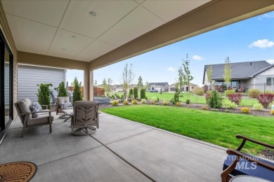 PRICE REDUCED!!! Welcome to this stunning single-level home on Falcon Crest Golf Club in Idaho - for sale on GolfHomes.com, golf home, golf lot