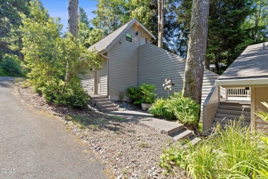 SALISHAN HILLS STUNNER!  Owners have invested over 194K in on Salishan Spa and Golf Resort in Oregon - for sale on GolfHomes.com, golf home, golf lot