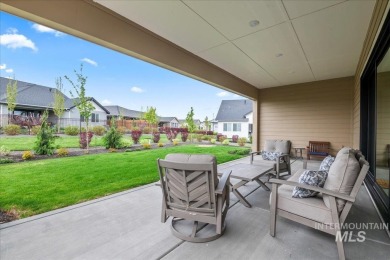 PRICE REDUCED!!! Welcome to this stunning single-level home on Falcon Crest Golf Club in Idaho - for sale on GolfHomes.com, golf home, golf lot
