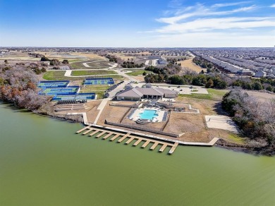 This resort-style living opportunity offers an unparalleled on Heath Golf and Yacht Club in Texas - for sale on GolfHomes.com, golf home, golf lot