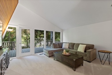 SALISHAN HILLS STUNNER!  Owners have invested over 194K in on Salishan Spa and Golf Resort in Oregon - for sale on GolfHomes.com, golf home, golf lot