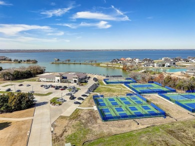 This resort-style living opportunity offers an unparalleled on Heath Golf and Yacht Club in Texas - for sale on GolfHomes.com, golf home, golf lot