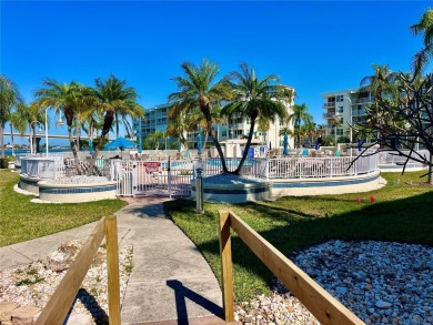 Under contract-accepting backup offers. Imagine waking up to on Isla Del Sol Yacht and Country Club in Florida - for sale on GolfHomes.com, golf home, golf lot