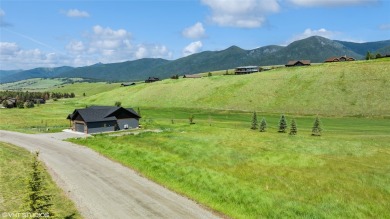 Discover the perfect location for your dream home at 241 Peltier on Indian Springs Golf Course in Montana - for sale on GolfHomes.com, golf home, golf lot