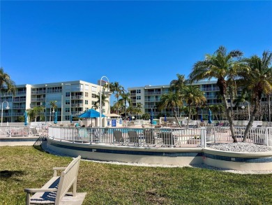 Under contract-accepting backup offers. Imagine waking up to on Isla Del Sol Yacht and Country Club in Florida - for sale on GolfHomes.com, golf home, golf lot