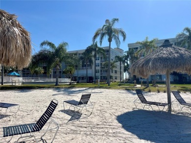 Under contract-accepting backup offers. Imagine waking up to on Isla Del Sol Yacht and Country Club in Florida - for sale on GolfHomes.com, golf home, golf lot