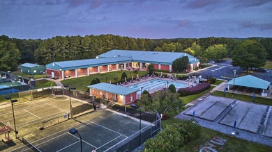 LAKE HOMESITE LOCATED IN THE SHENANDOAH NEIGHBORHOOD OF SAVANNAH on Monticello Golf Club At Savannah Lakes in South Carolina - for sale on GolfHomes.com, golf home, golf lot