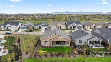 PRICE REDUCED!!! Welcome to this stunning single-level home on Falcon Crest Golf Club in Idaho - for sale on GolfHomes.com, golf home, golf lot