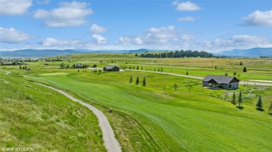Discover the perfect location for your dream home at 241 Peltier on Indian Springs Golf Course in Montana - for sale on GolfHomes.com, golf home, golf lot