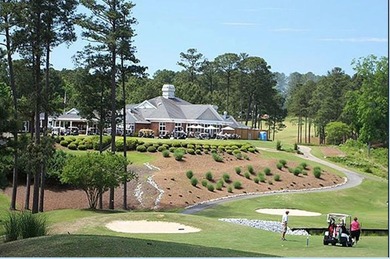 LAKE HOMESITE LOCATED IN THE SHENANDOAH NEIGHBORHOOD OF SAVANNAH on Monticello Golf Club At Savannah Lakes in South Carolina - for sale on GolfHomes.com, golf home, golf lot