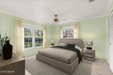 Welcome to your dream home in the River Point subdivision of on Oceans Golf Club in Florida - for sale on GolfHomes.com, golf home, golf lot