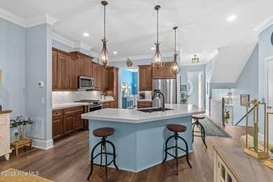 Looking for Luxury, Location and a Low-Maintenance Lifestyle - on Sea Trail Golf Resort in North Carolina - for sale on GolfHomes.com, golf home, golf lot