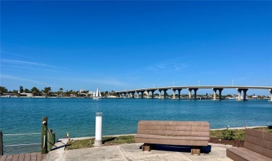 Under contract-accepting backup offers. Imagine waking up to on Isla Del Sol Yacht and Country Club in Florida - for sale on GolfHomes.com, golf home, golf lot