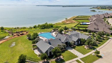 Exceptional home in the gated community of The Tributes premier on The Tribute At the Colony in Texas - for sale on GolfHomes.com, golf home, golf lot