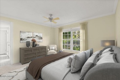 Welcome to your dream home in the River Point subdivision of on Oceans Golf Club in Florida - for sale on GolfHomes.com, golf home, golf lot