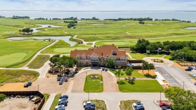 Exceptional home in the gated community of The Tributes premier on The Tribute At the Colony in Texas - for sale on GolfHomes.com, golf home, golf lot