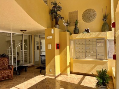 Under contract-accepting backup offers. Imagine waking up to on Isla Del Sol Yacht and Country Club in Florida - for sale on GolfHomes.com, golf home, golf lot