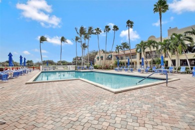 Beautiful 2BR/2BA condo in Whitehall at Pine Island Ridge, Davie on Pine Island Ridge Country Club in Florida - for sale on GolfHomes.com, golf home, golf lot