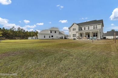 PRISTINE HOME, GOLF COURSE COMMUNITY!! Welcome to 334 Bear Run on Bear Trail Golf Club in North Carolina - for sale on GolfHomes.com, golf home, golf lot