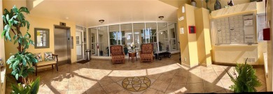 Under contract-accepting backup offers. Imagine waking up to on Isla Del Sol Yacht and Country Club in Florida - for sale on GolfHomes.com, golf home, golf lot