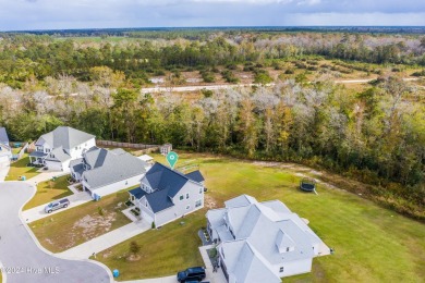 PRISTINE HOME, GOLF COURSE COMMUNITY!! Welcome to 334 Bear Run on Bear Trail Golf Club in North Carolina - for sale on GolfHomes.com, golf home, golf lot