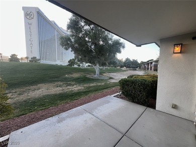 AMAZING VIEWS FROM THIS 1ST FLOOR UNIT IN VINTAGE VEGAS MONTEREY on Las Vegas Country Club in Nevada - for sale on GolfHomes.com, golf home, golf lot