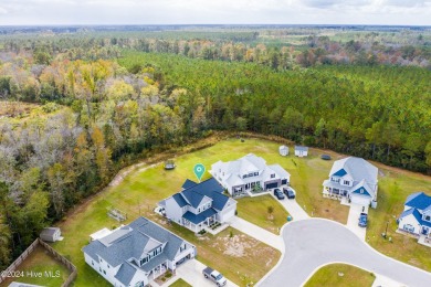 PRISTINE HOME, GOLF COURSE COMMUNITY!! Welcome to 334 Bear Run on Bear Trail Golf Club in North Carolina - for sale on GolfHomes.com, golf home, golf lot