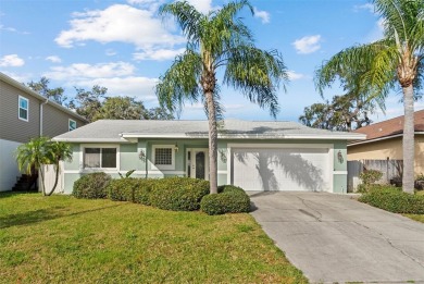 Welcome to 45 Gulfwinds Drive West, a traditional 3 bedroom, 2 on Innisbrook Resort and Golf Club in Florida - for sale on GolfHomes.com, golf home, golf lot