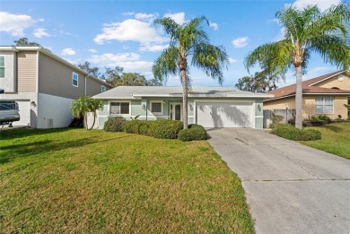 Welcome to 45 Gulfwinds Drive West, a traditional 3 bedroom, 2 on Innisbrook Resort and Golf Club in Florida - for sale on GolfHomes.com, golf home, golf lot